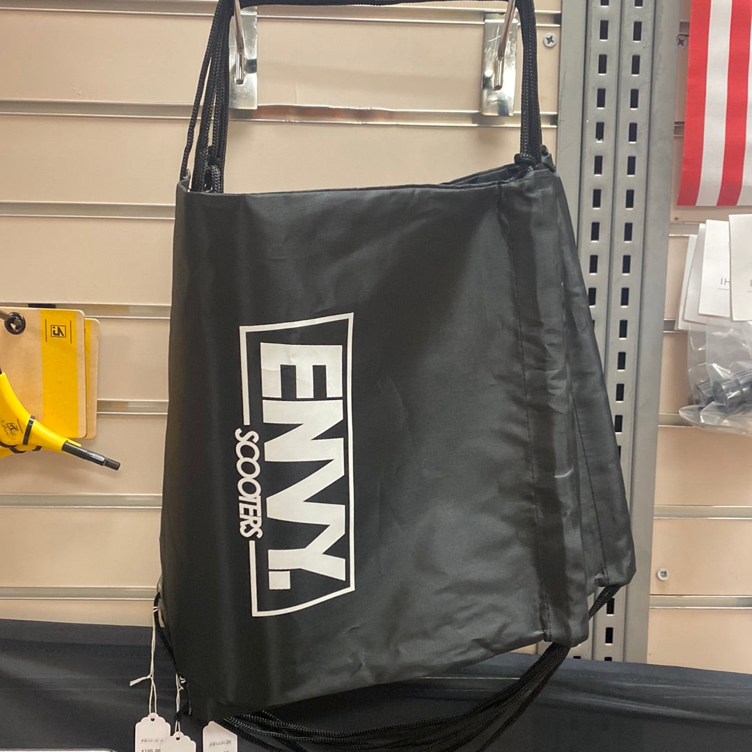 Envy Draw String Bag