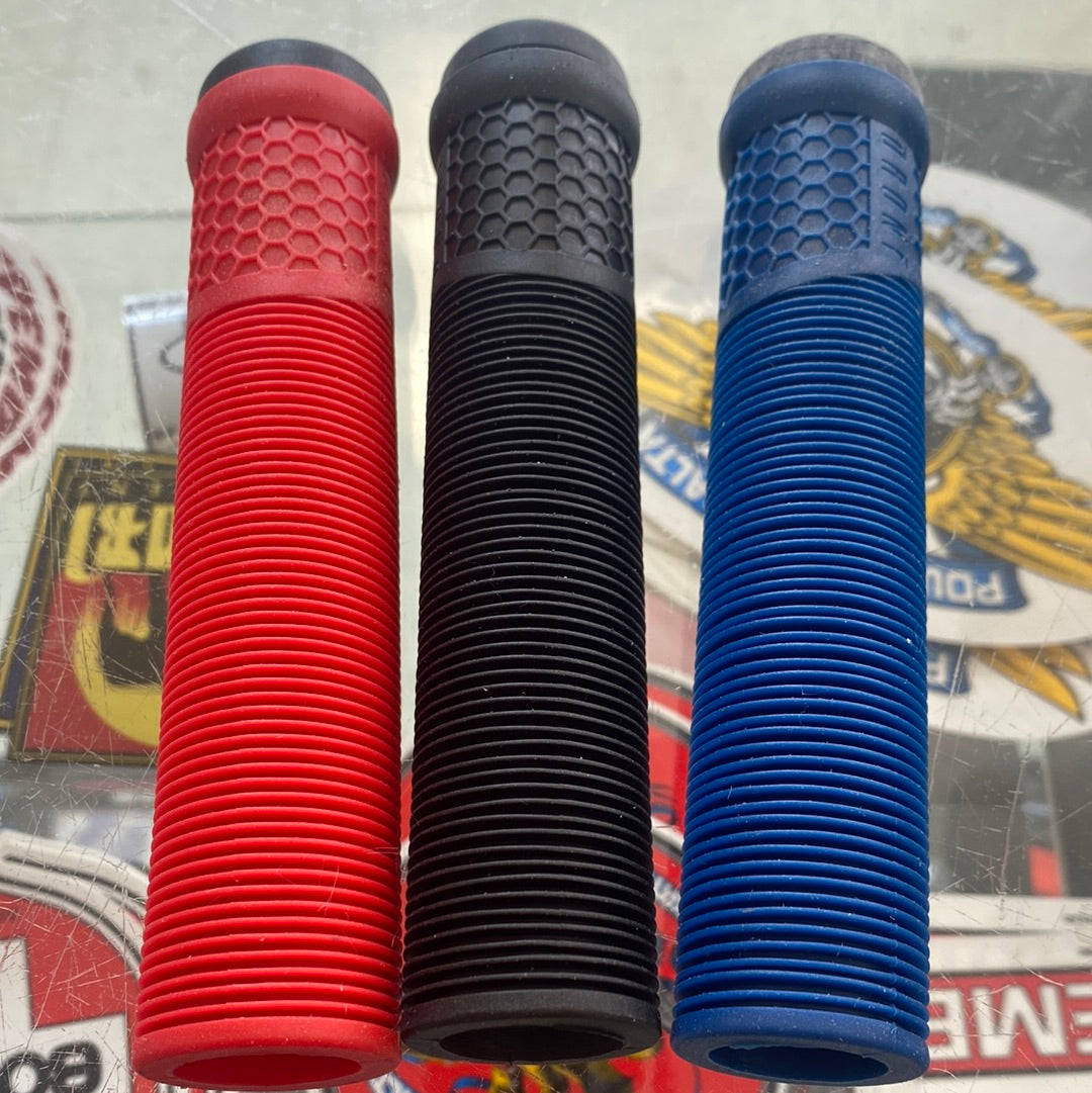 Drone Scooter Grips