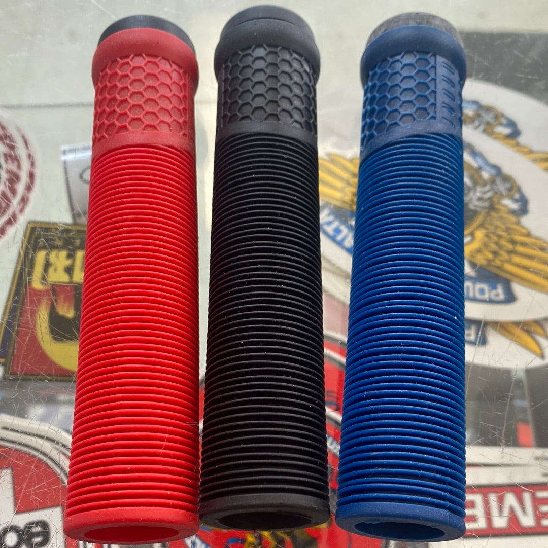 Drone Scooter Grips