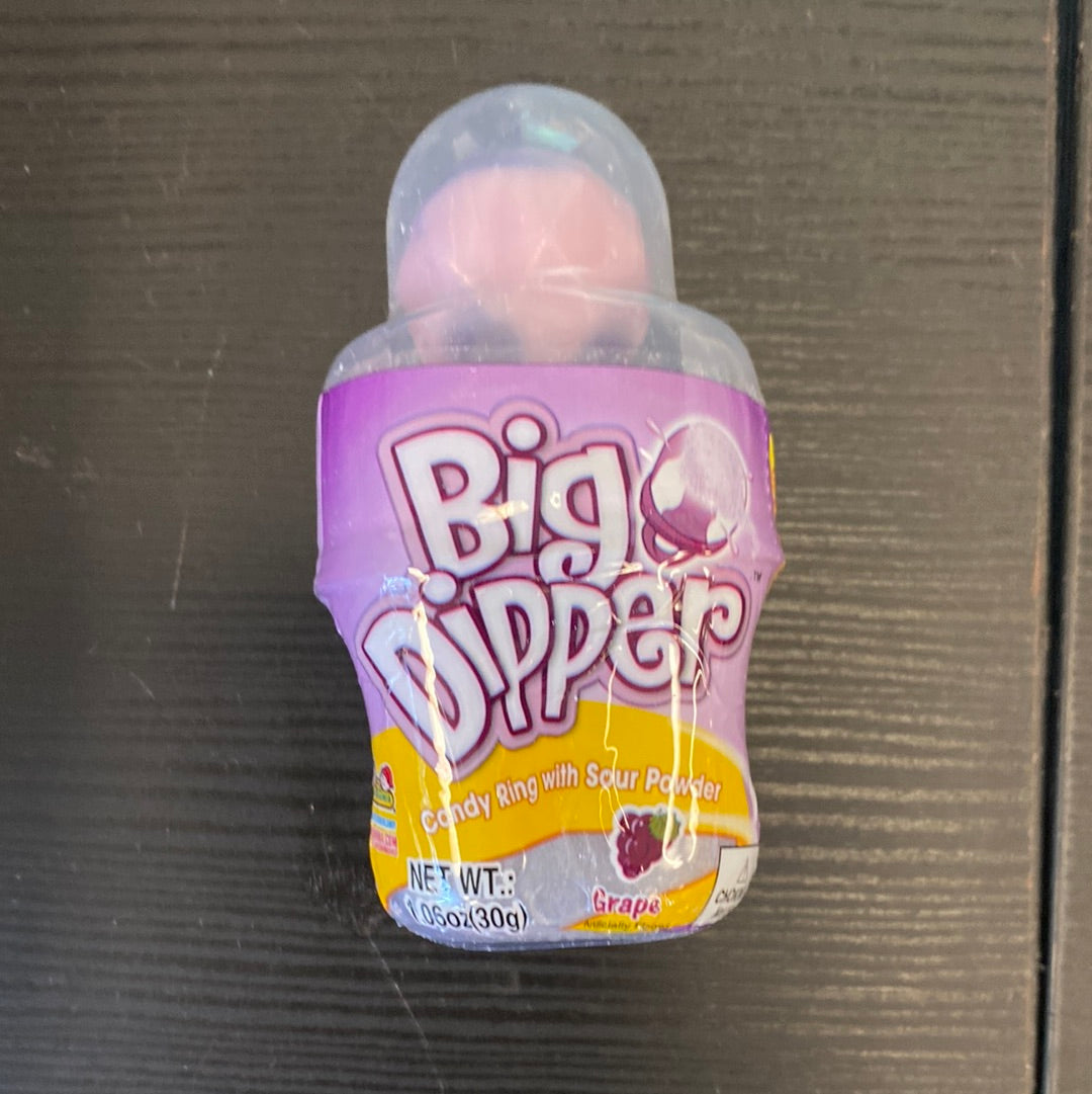 Big Dipper
