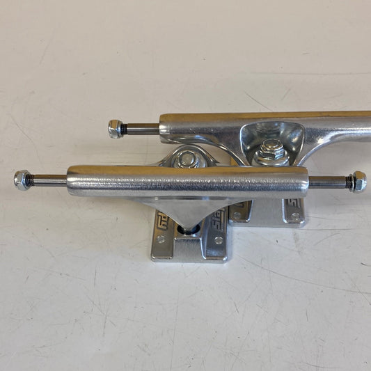 Slappy Trucks 8.5 Hollow Polished