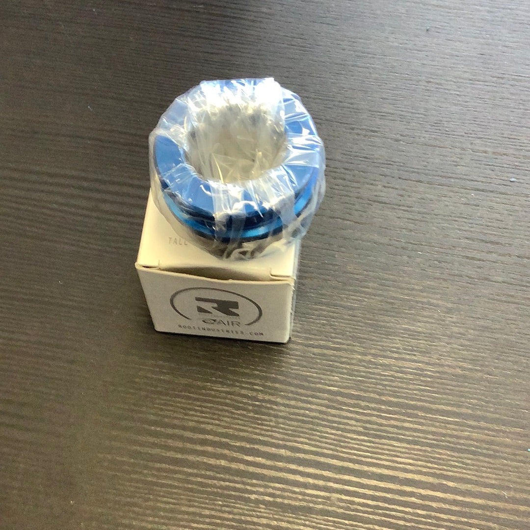 Root Industries Air Tall Stack Headset Blue