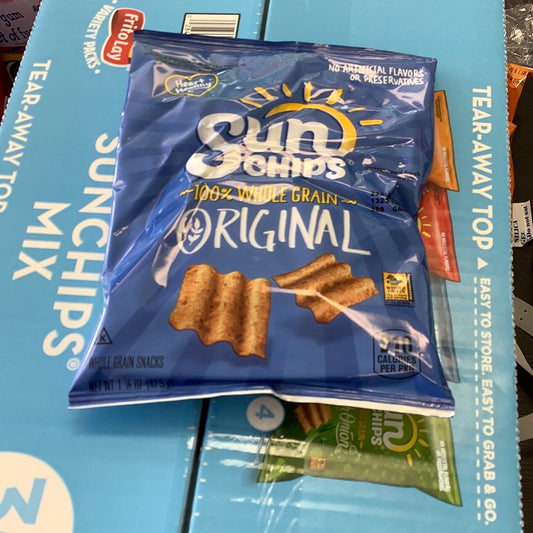 Sun Chips Original