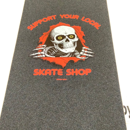 Powell Grip Support Your Local