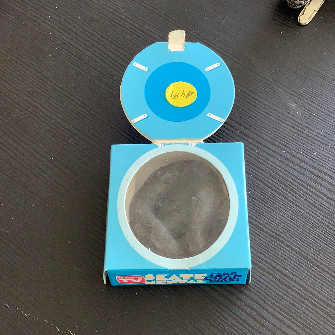 Skate Mental Crap Wax