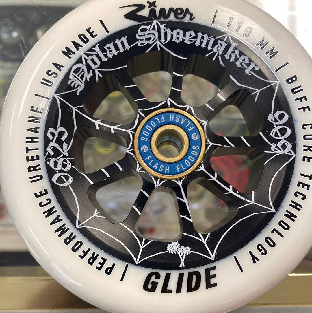 River Wheels Dolan Shoemaker