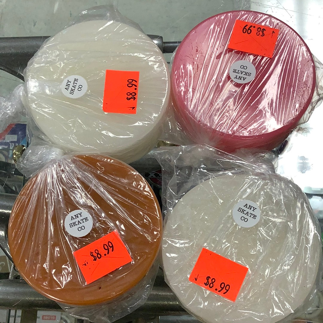 Any Wax $9.99 Assorted
