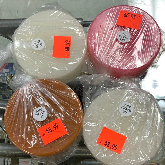 Any Wax $9.99 Assorted