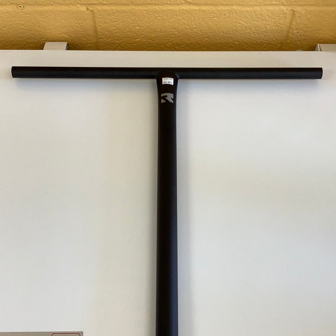Root Industries T-Bar Black