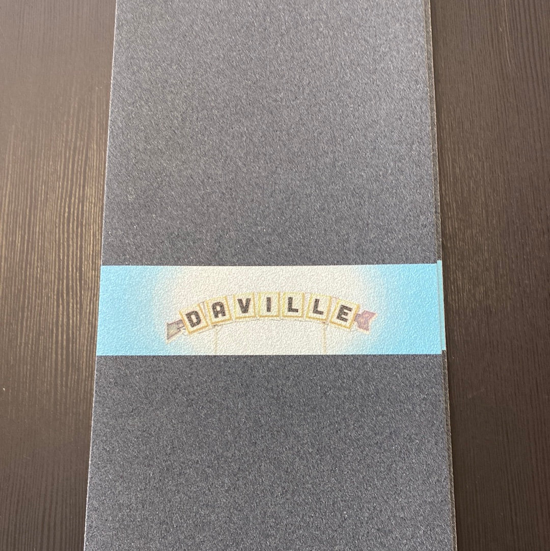 Daville Grip Tape Haymout