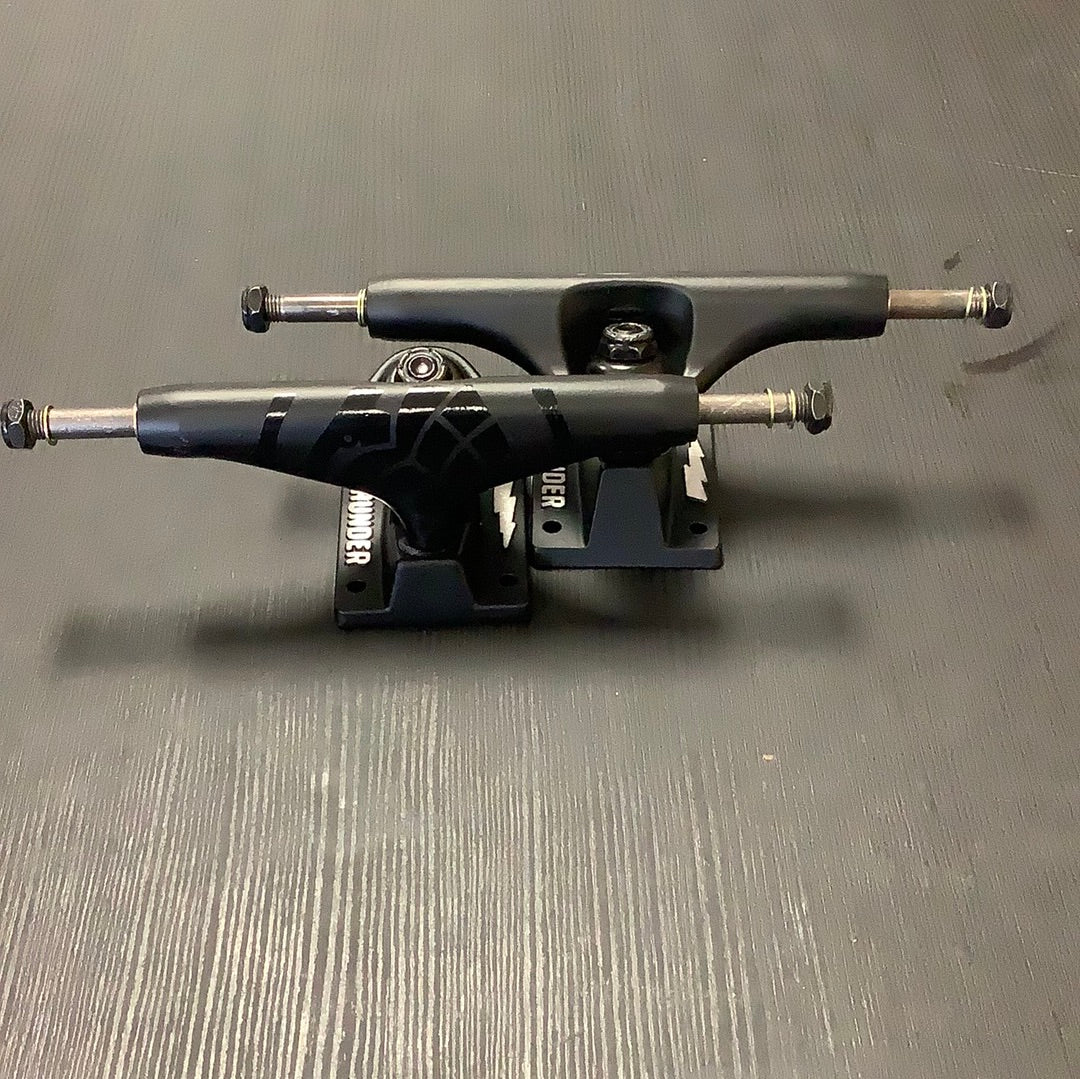 Thunder Trucks Sonora Black 148