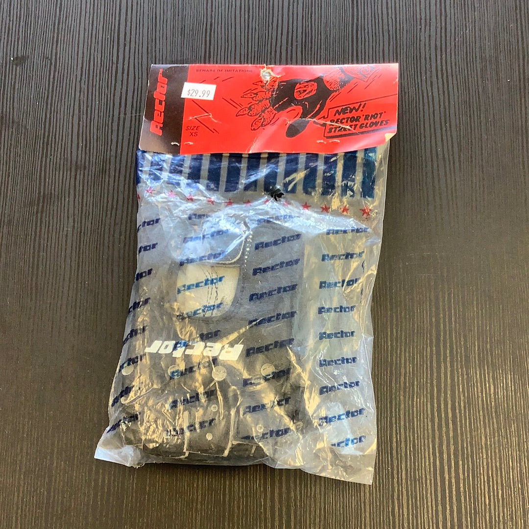 Rowan Riot Street Glove XS