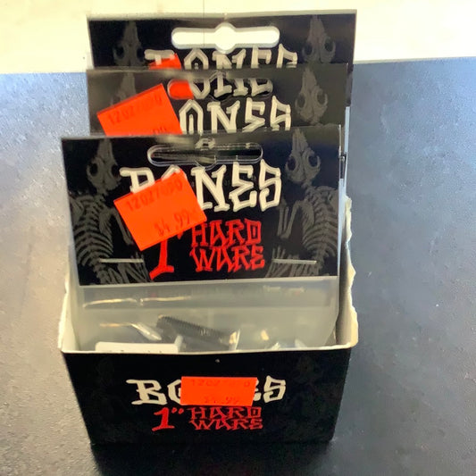 Bones Hardware