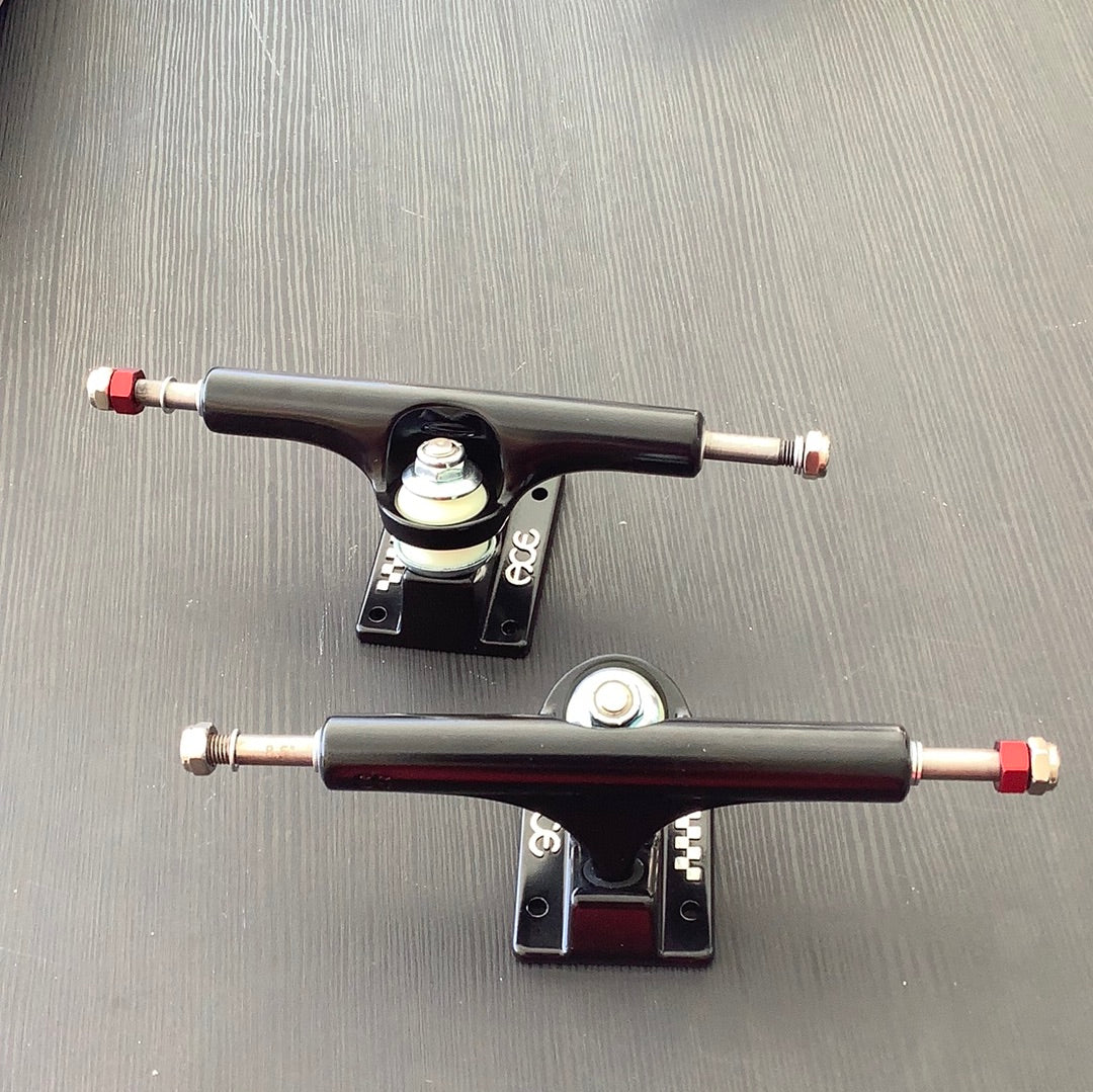 Ace Trucks AF1 55 black