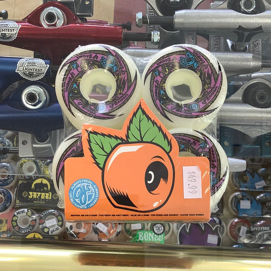 OJ Wheels 57mm
