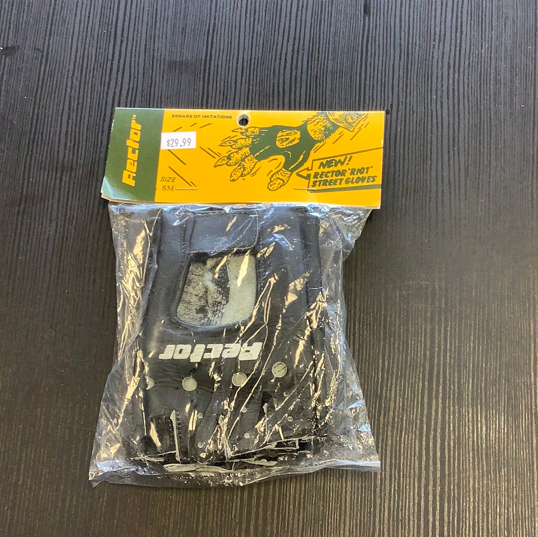Rector Riot Street Gloves SM