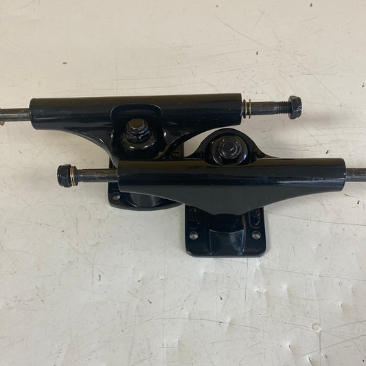 Bullet Trucks Black 130