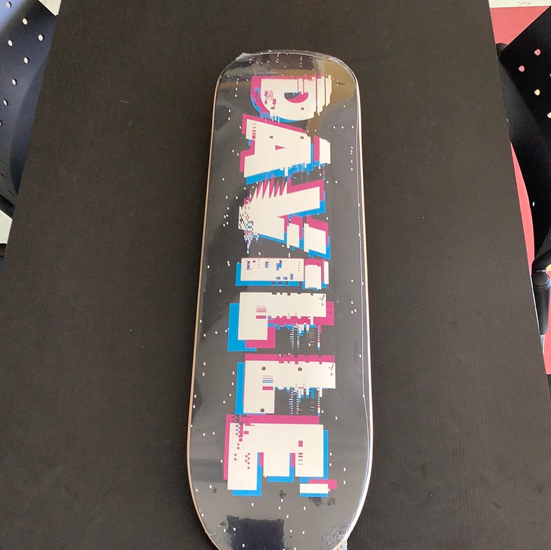 Daville Glitch Deck 8.0