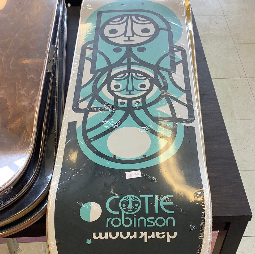 Darkroom Cotie Robinson 8.5