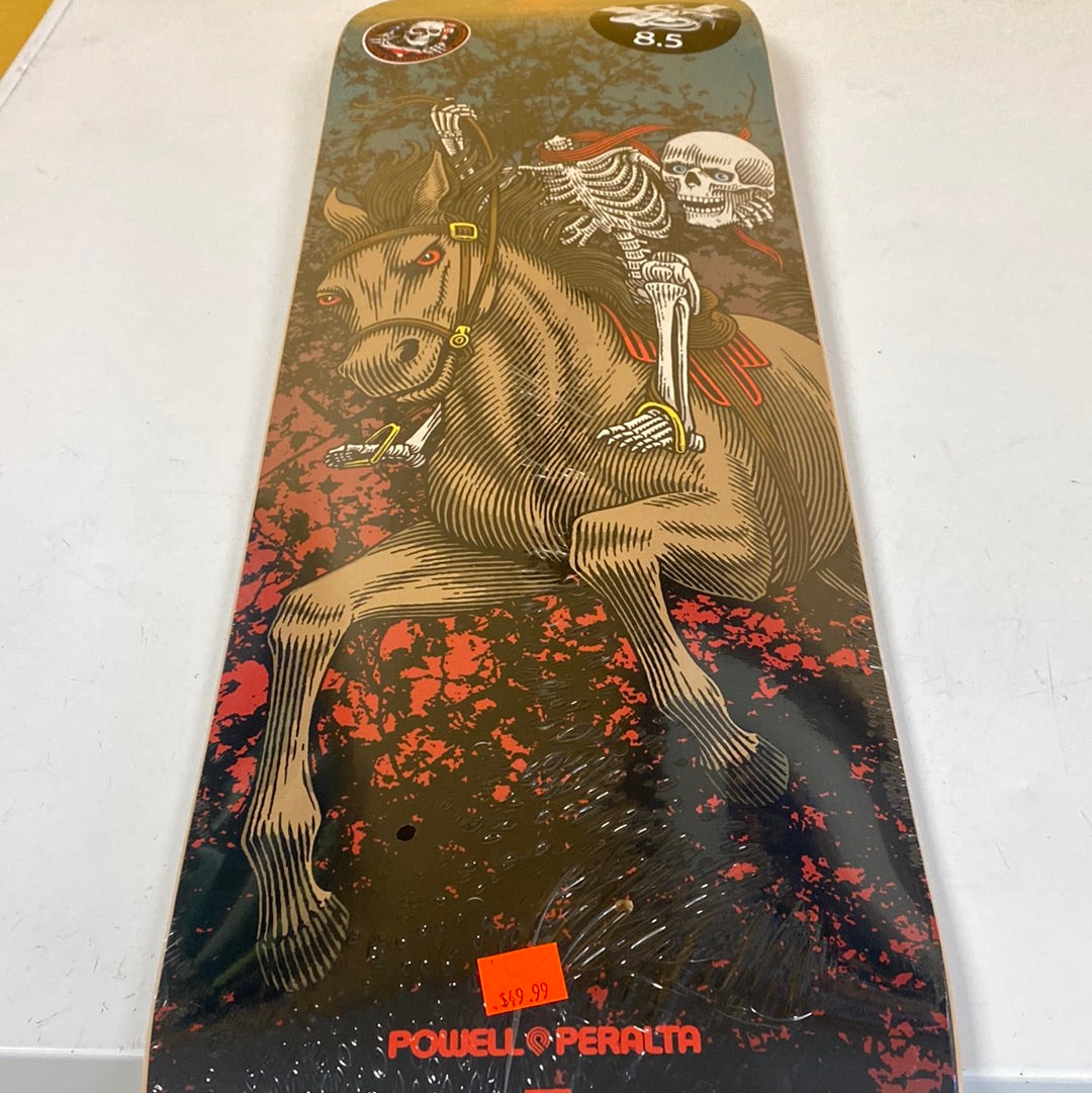 Powell Peralta Deck 8.5 MCLain