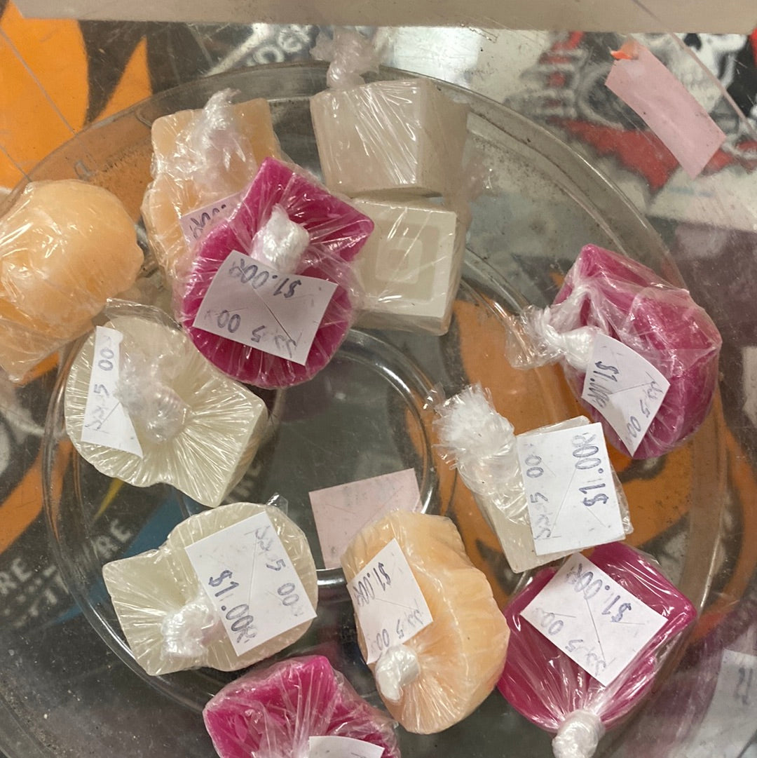 Any Wax $1.99