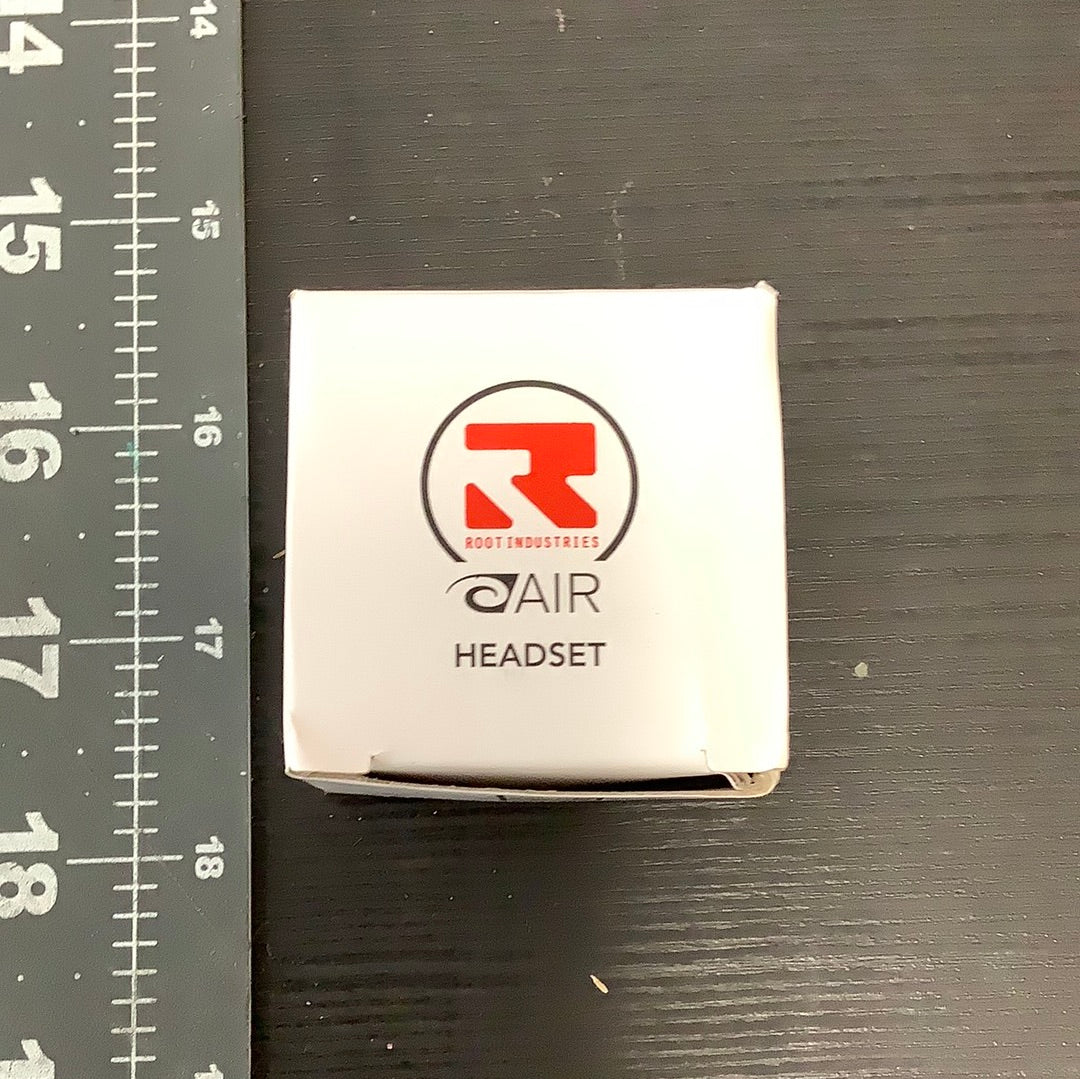 Root Industries Headset AIR Black