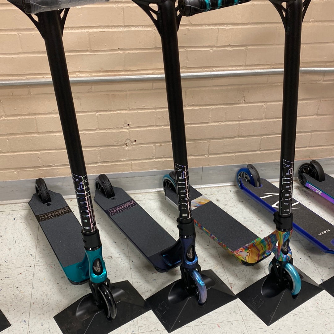 Envy Prodigy S9 Complete Scooter Assorted