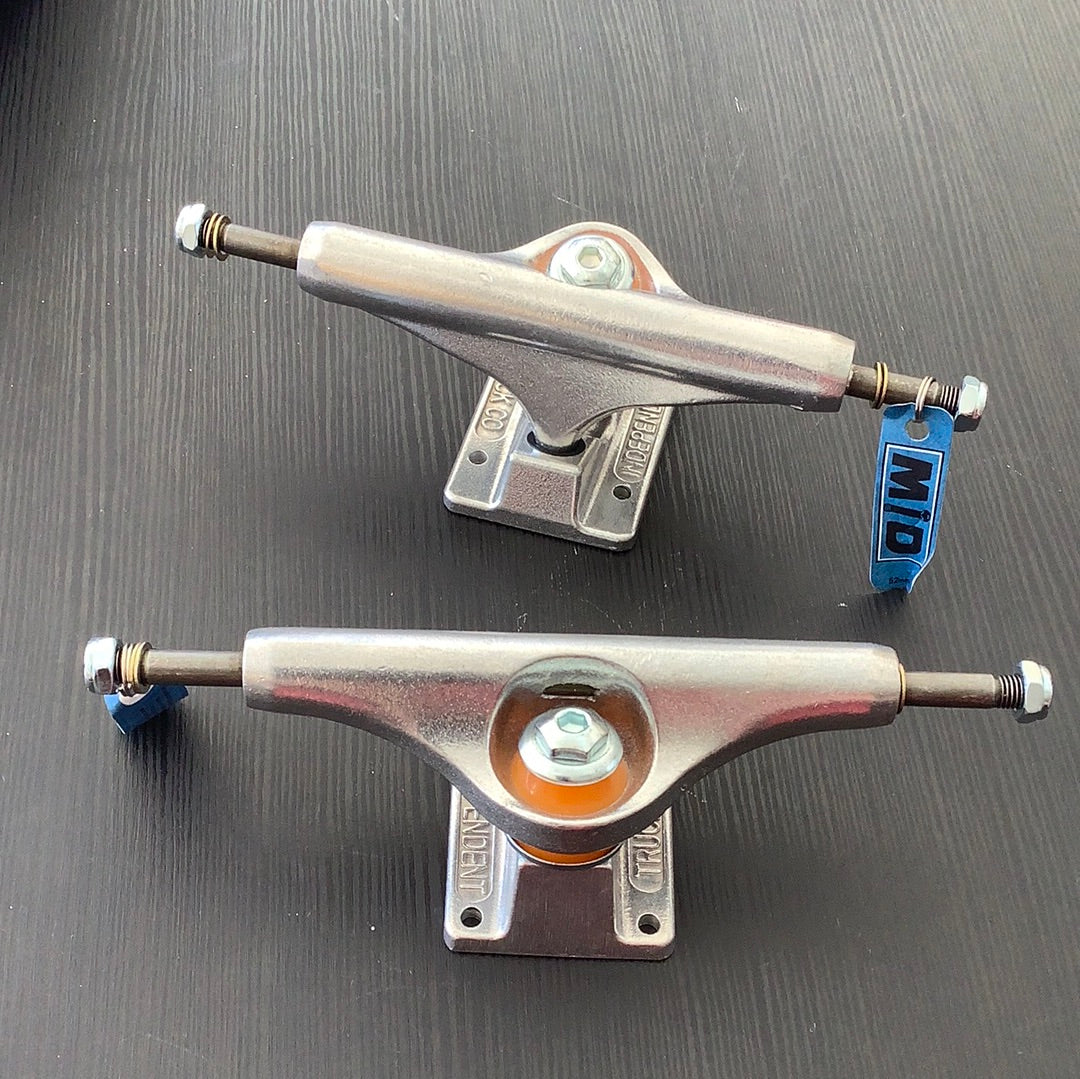 Independent trucks mid 144