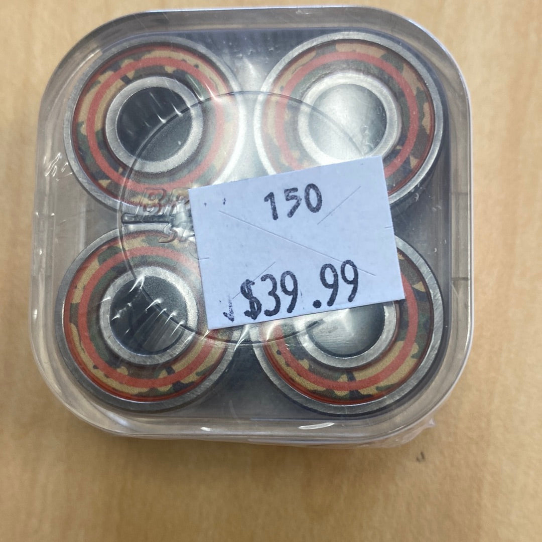 Bronson Bearings G3