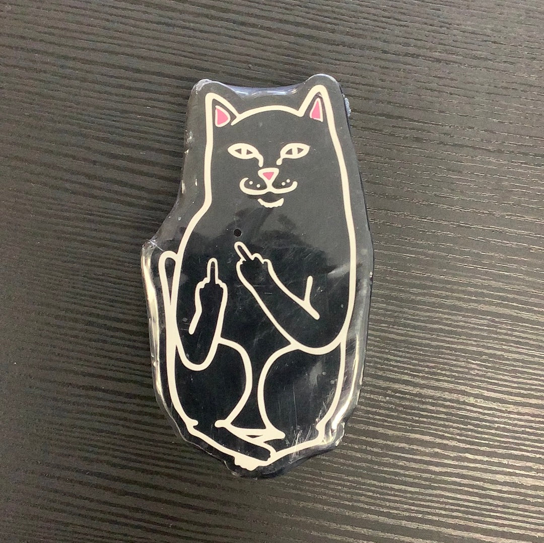 Ripndip Lord Jermal Wax Black