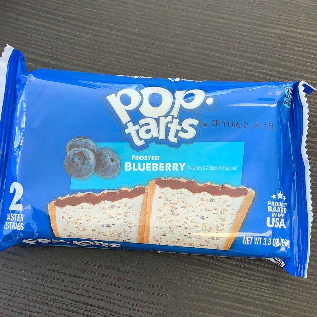 Pop Tarts (Assorted)