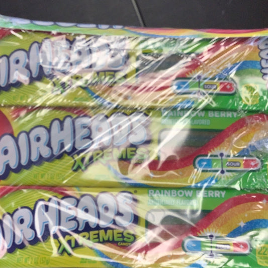 Airhead Xtremes (assorted/sold separately)