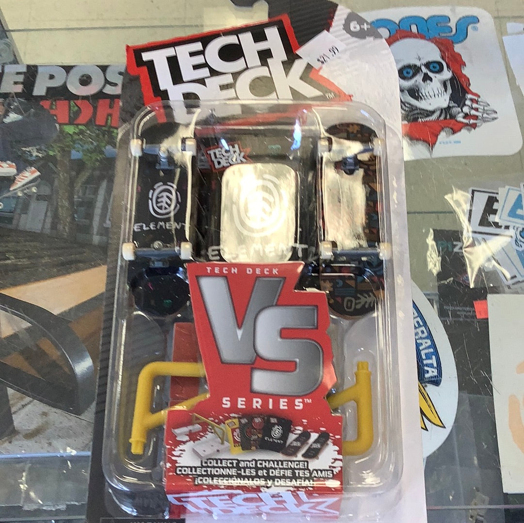 Tech Deck VS Series