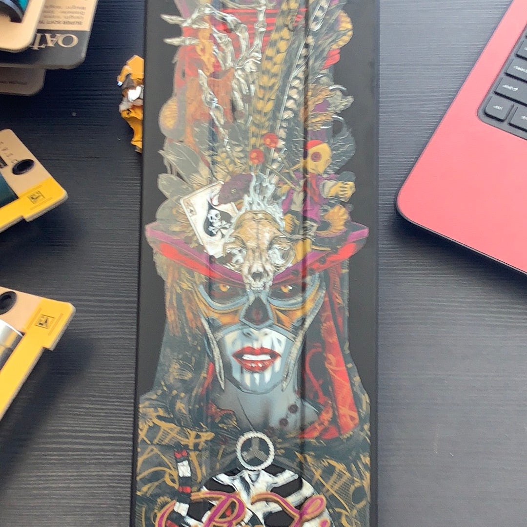 Triad Psychic Scooter Deck 20x5