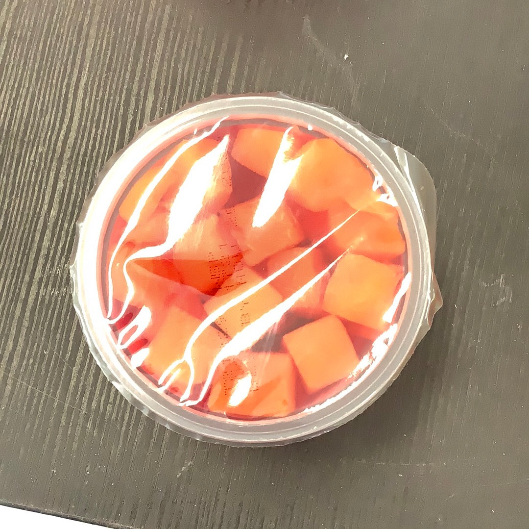 Dole Diced Peaches