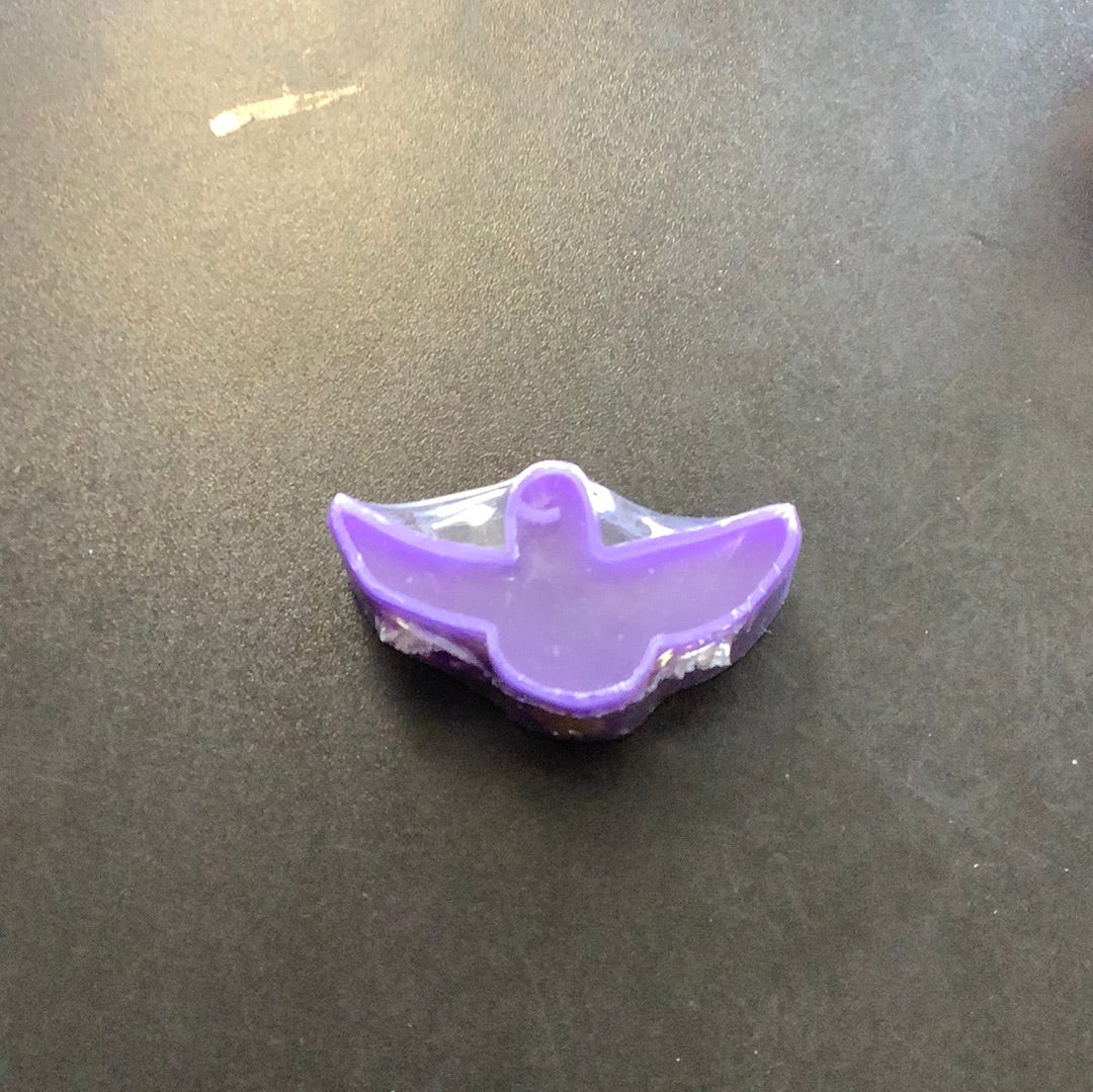 Krooked ghost Shape Wax