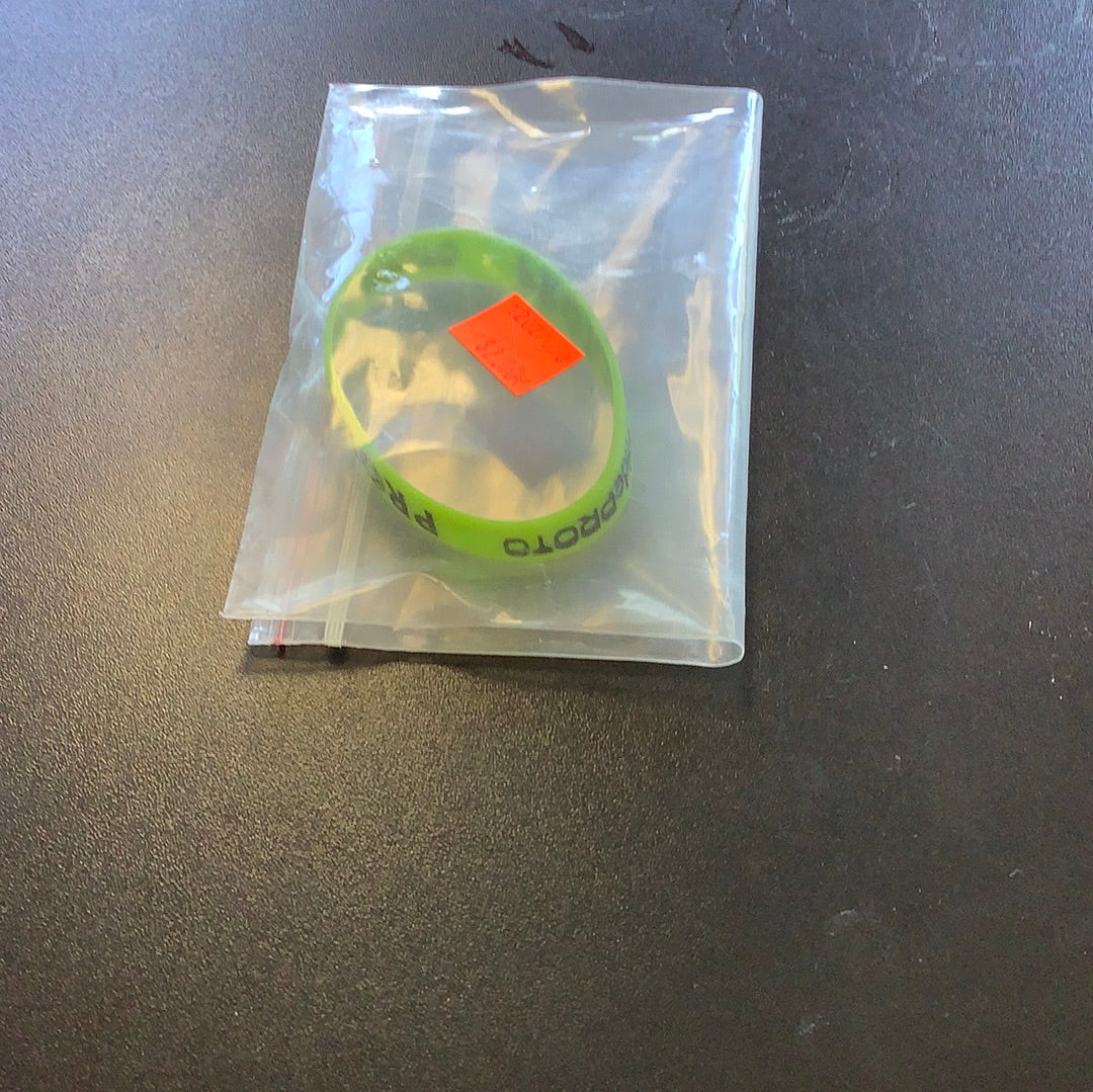 Proto Wristband