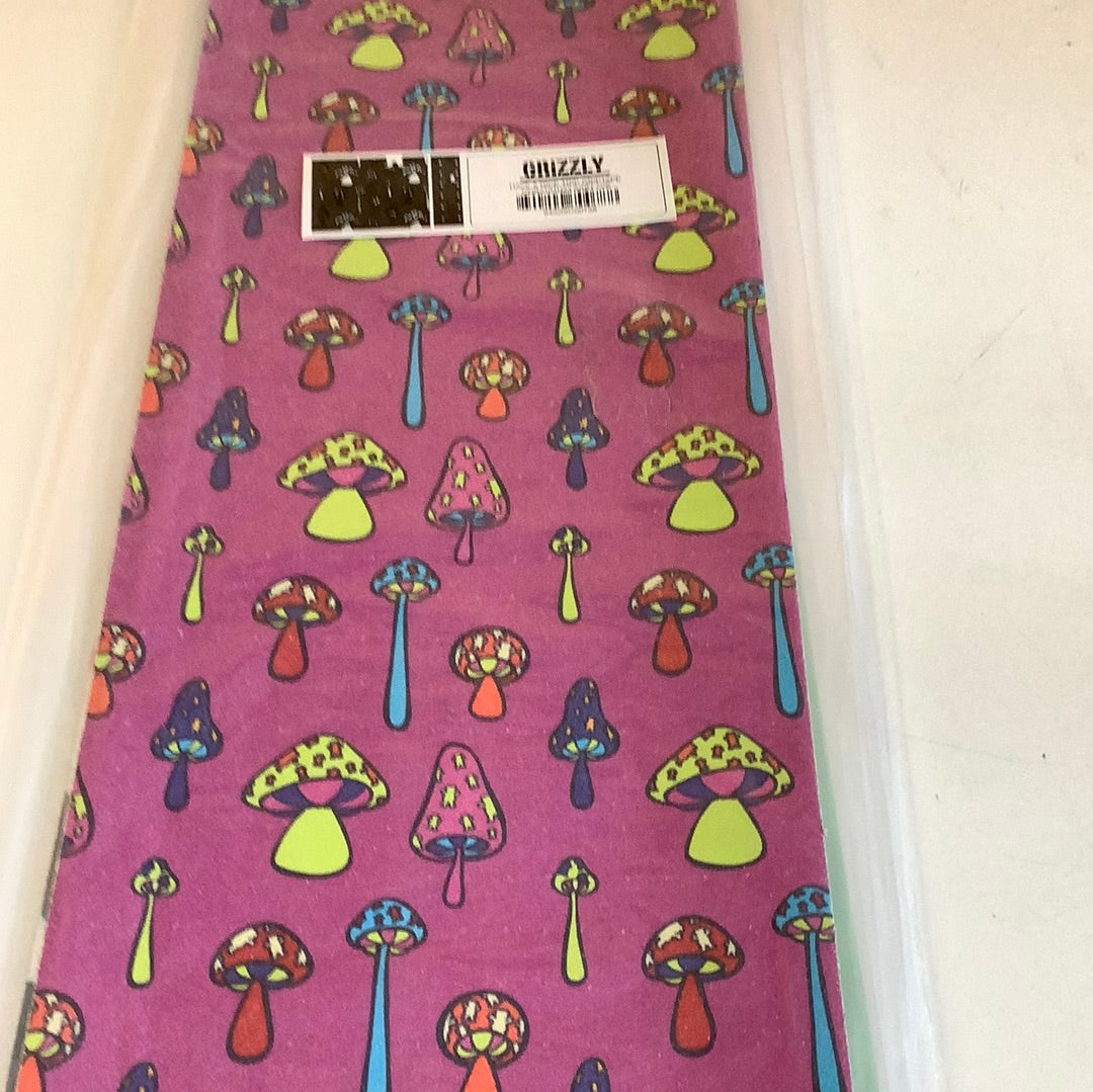 Grizzly Grip Tape Have a Nice Trip