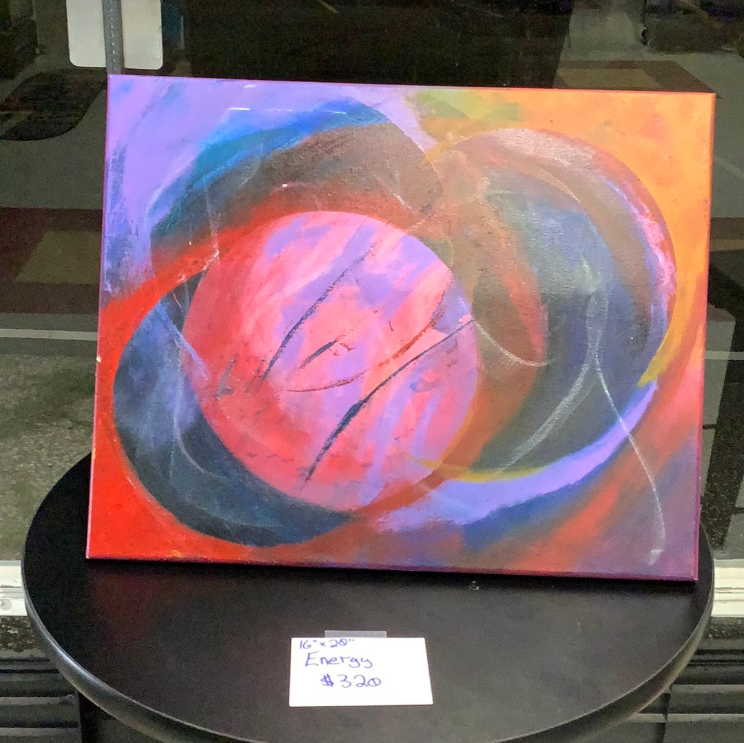 Art Energy