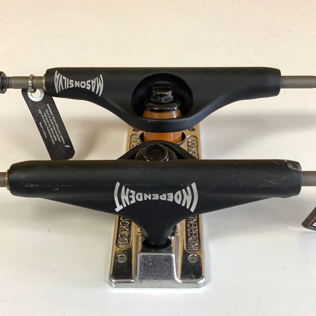 Independent Trucks Mason Silva 149