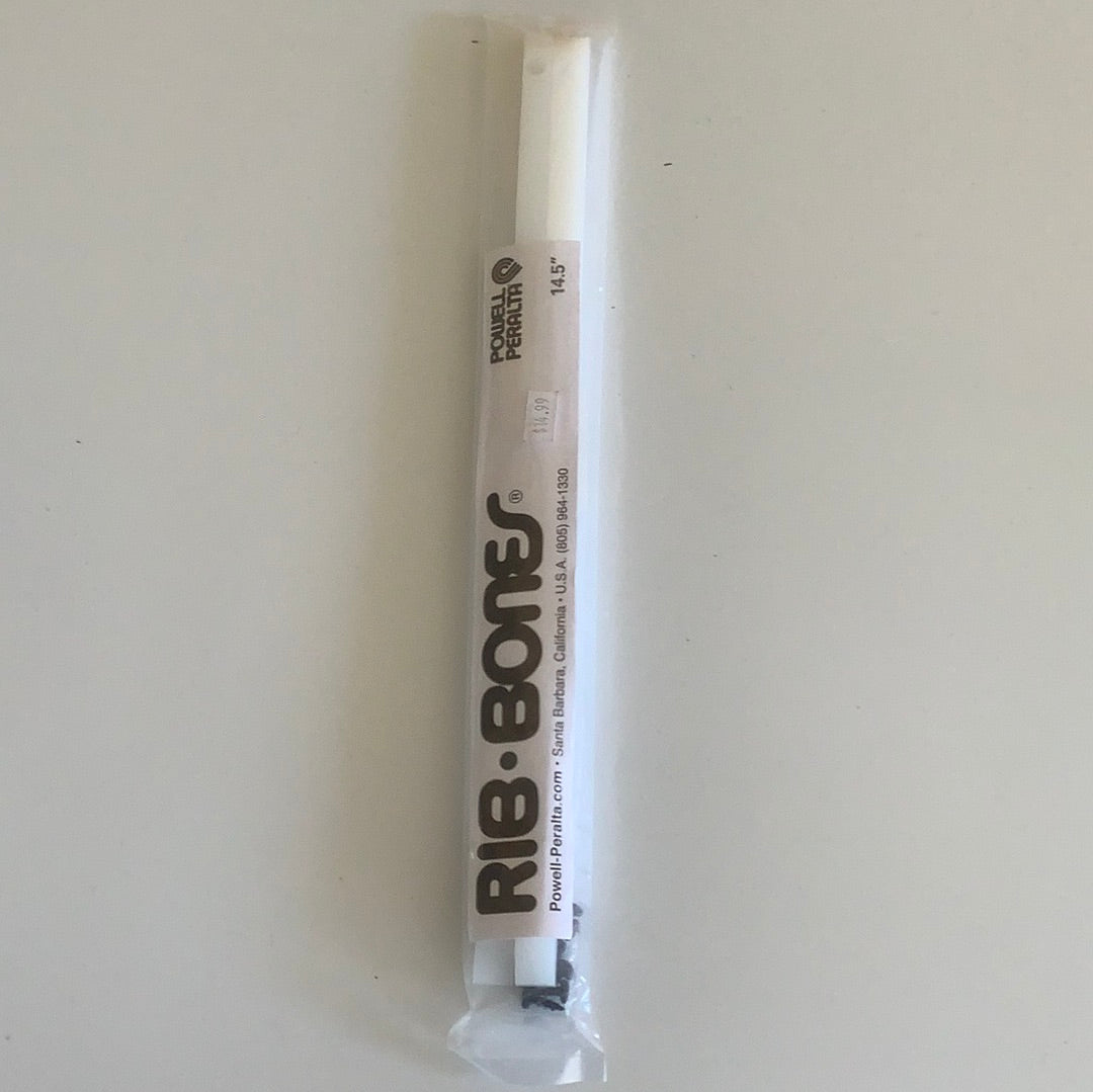 Powell Peralta Rails White Rib Bones