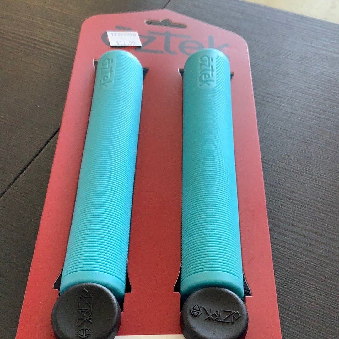 Aztek Grips Aqua