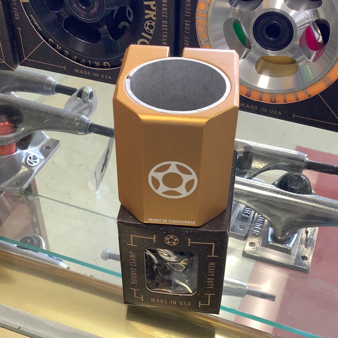 Proto 2 in. Half Knuckle V2 Clamp