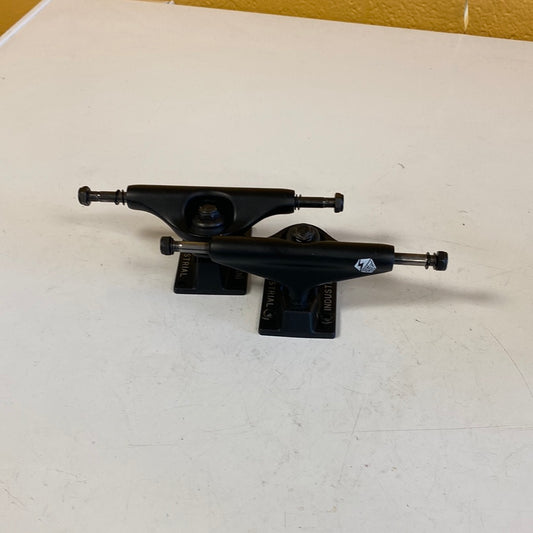 Industrial Trucks 5.0 Black