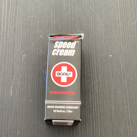 Bones Speed Cream
