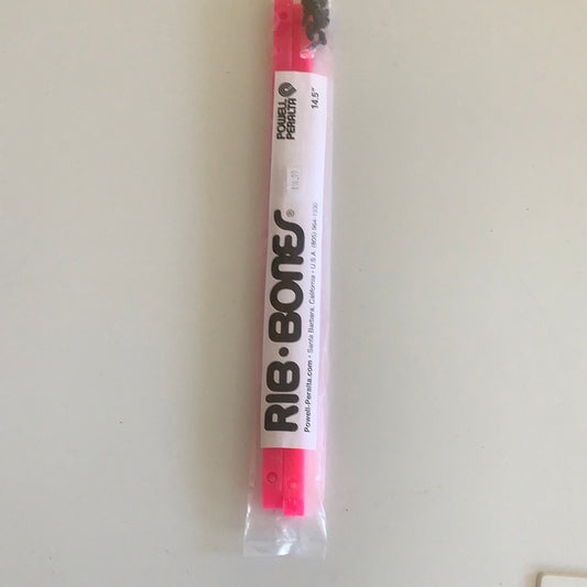 Powell Peralta Rails Pink Rib Bones