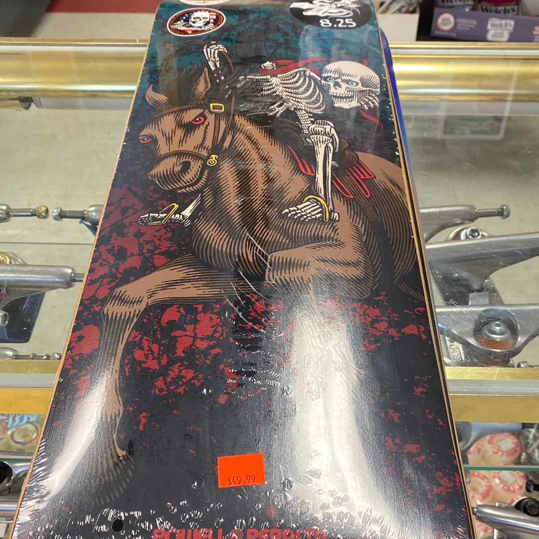 Powell Peralta 8.25 McClain