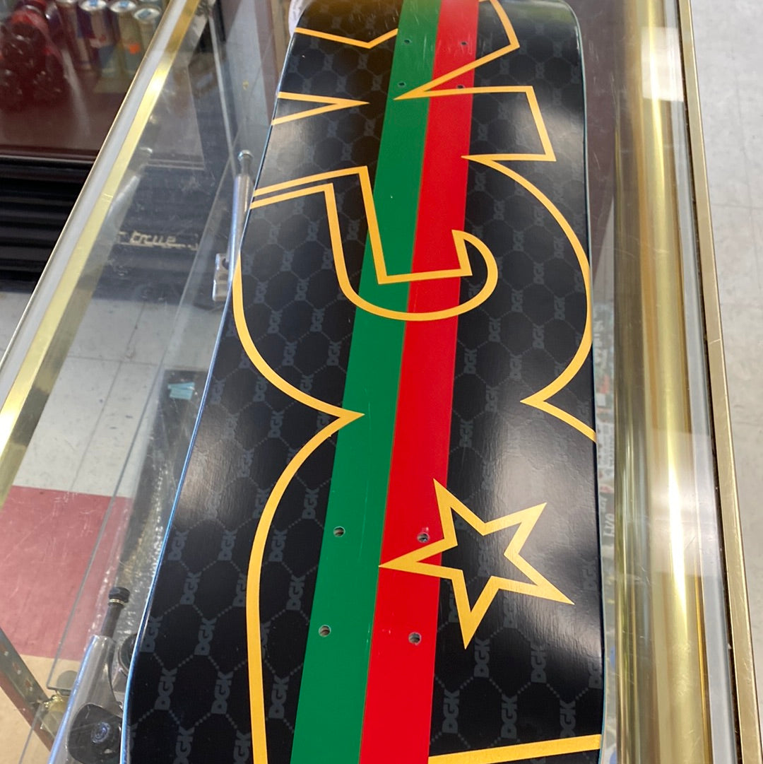 DGK Deck 8.5 Gucci