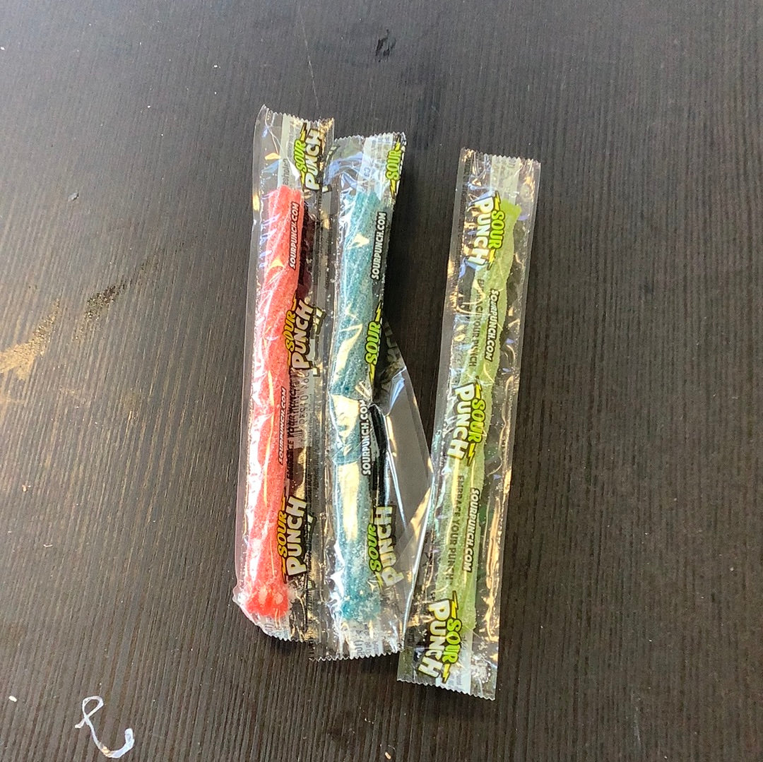 Sour Punch Twist