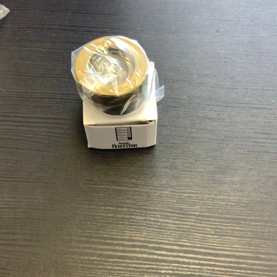 Root Industries Headset Air Gold Rush